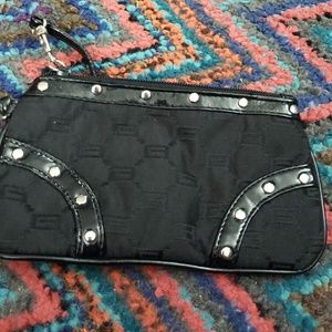 Wristlet